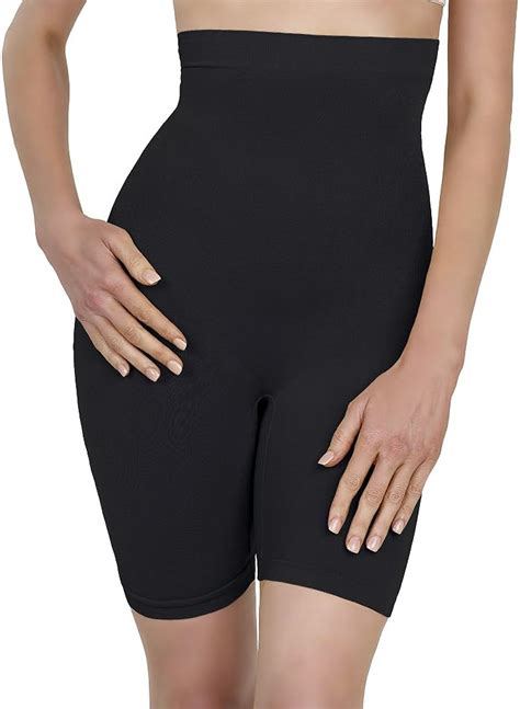 tummy control panties target|shapewear that target lower stomach.